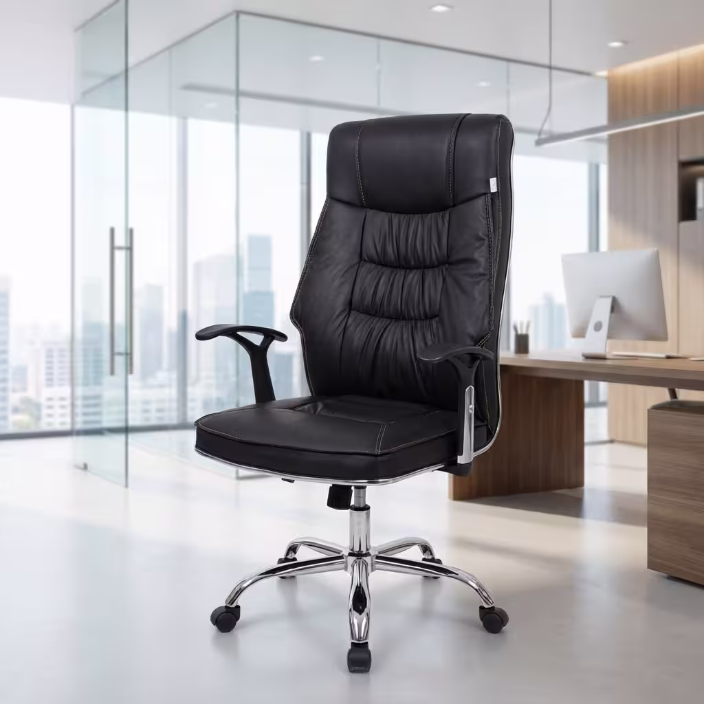 Generic orthopedic office seat