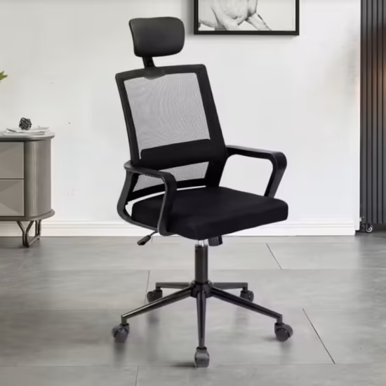 Mesh Ergonomic Office Seat
