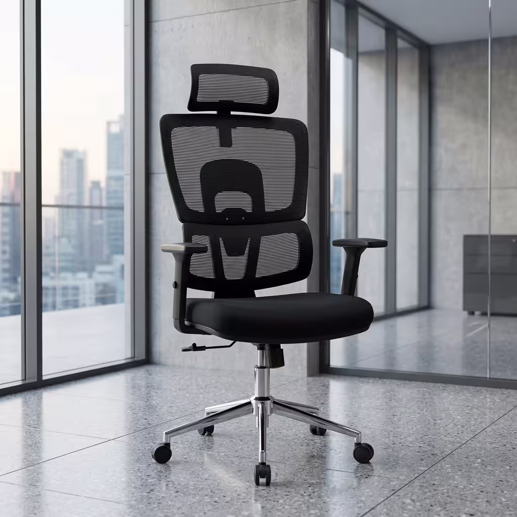 Orthopedic Mesh Office Chair Orthopedic Mesh Office Chair
