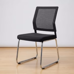Mesh Back Visitors Chair