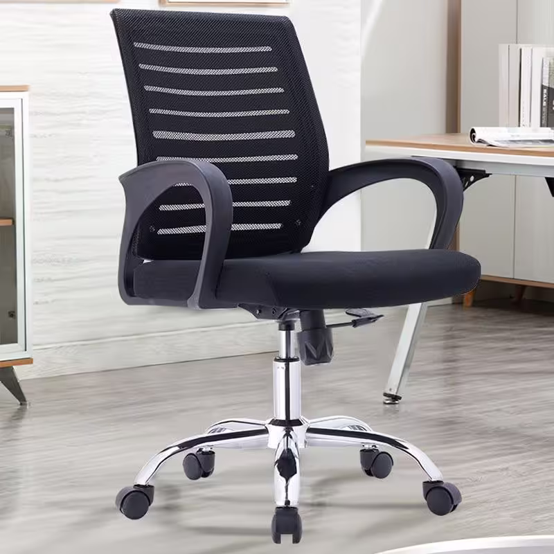 Mid Back Office Chair