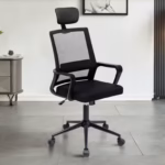 High Back Mesh Office Chair