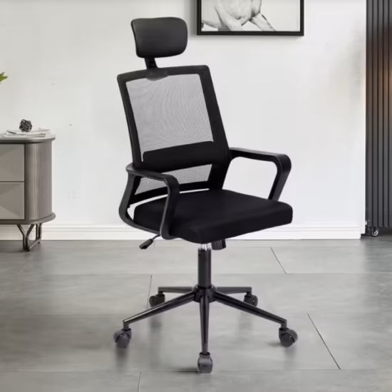 High Back Mesh Office Chair