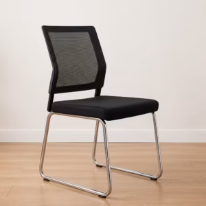 Mesh Back Visitors Chair