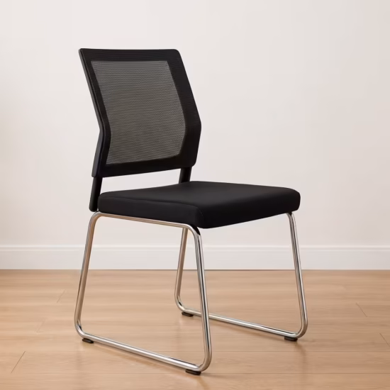 Mesh Back Visitors Chair