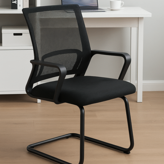 Mesh Visitor Office Chair