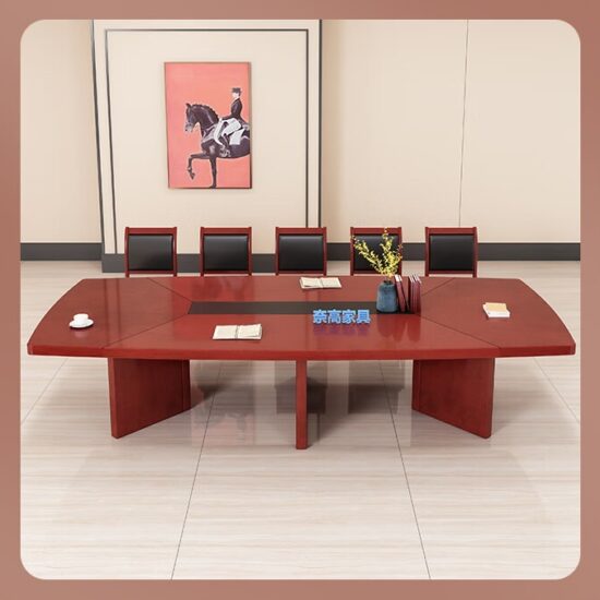 10-seater boardroom table Kenya