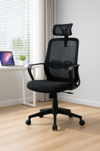 High Back Mesh Office Chair