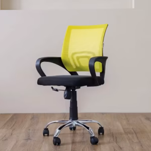 Mesh Mid-Back Office Chair