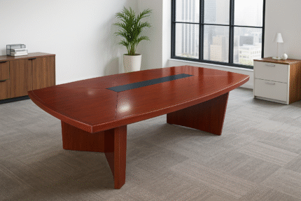 2.4m Conference Table