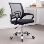 Mid Back Mesh Office Chair