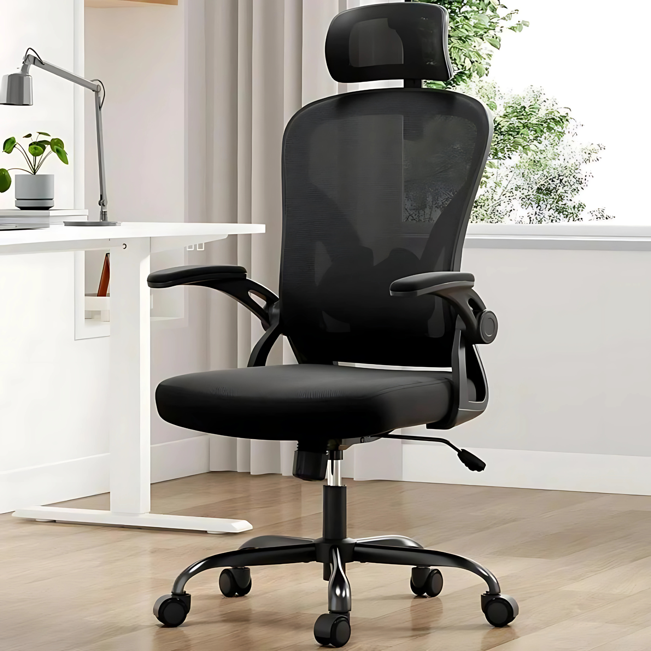 Ergonomic Office Chair
