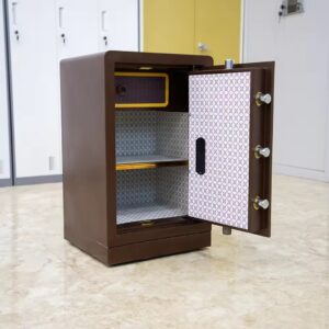 40kg Fireproof Safe