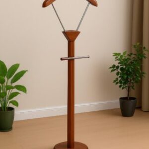 Office coat hanger
