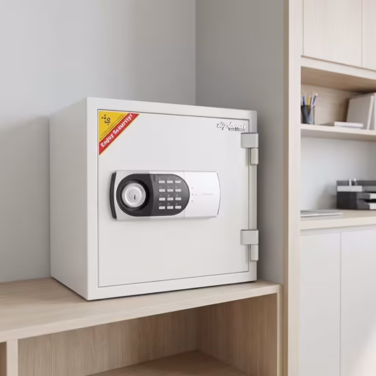 53KG Fireproof Safe