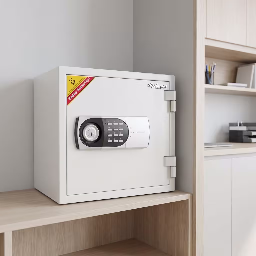 53KG Fireproof Safe