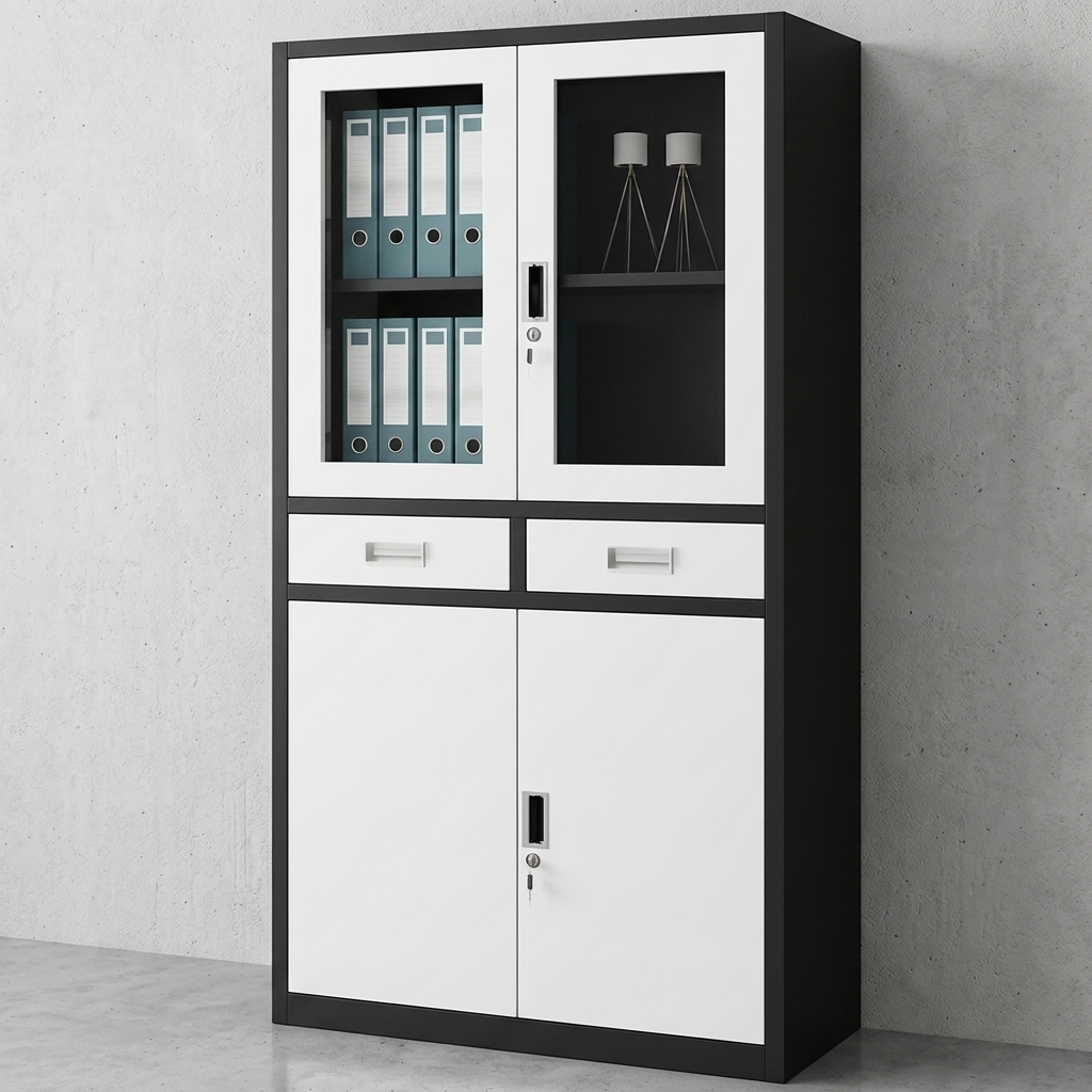 Steel Filing cabinet