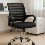 Mid Back Office Chair