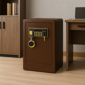 40kg Fireproof Safe