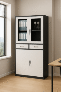 Steel Filing cabinet