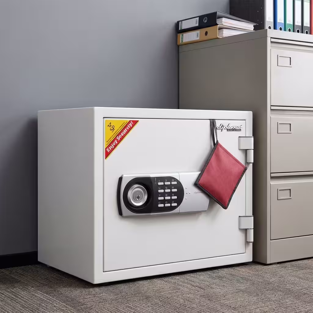 53KG Fireproof Safe