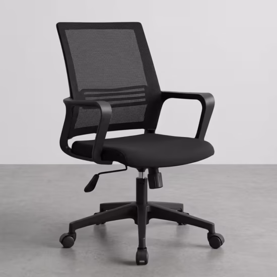 Mid Back Office Chair