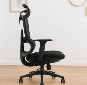 Orthopedic office seat