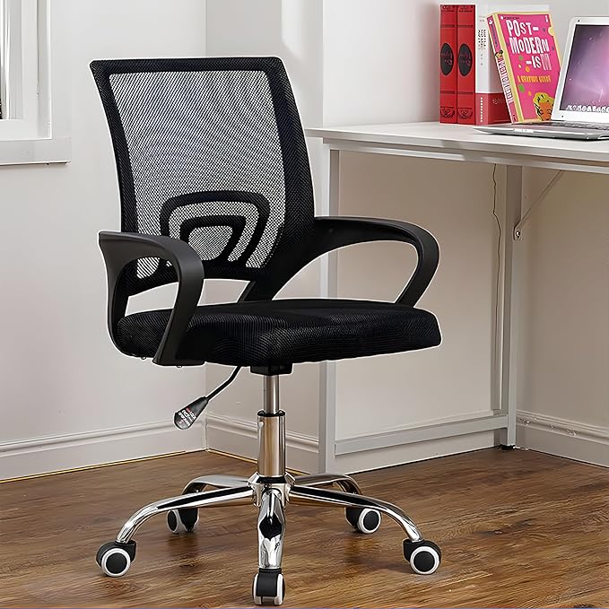Secretarial Mesh Office Chair