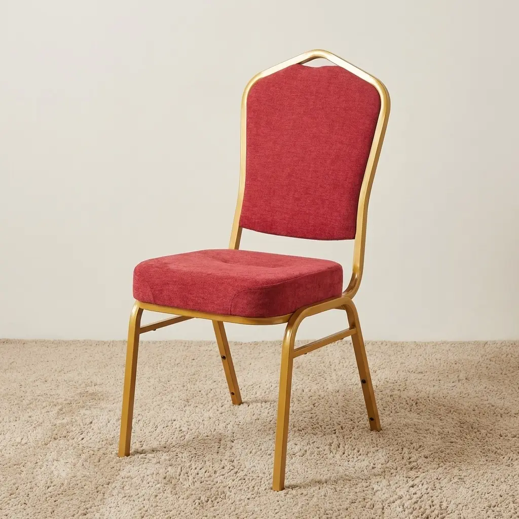 Hospitality & Events Seating