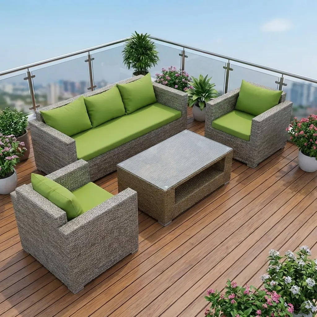 Outdoor Furniture