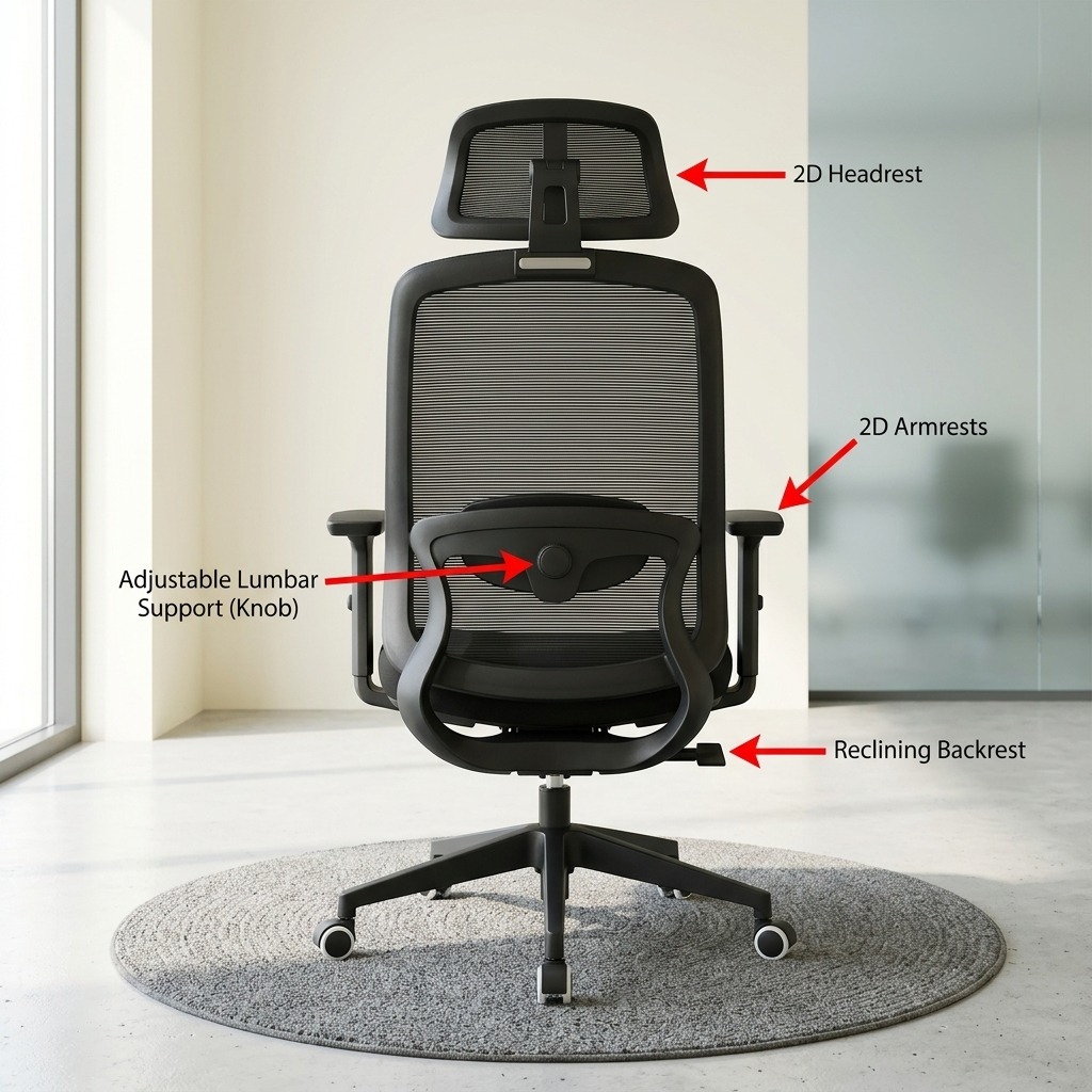 Office Chairs