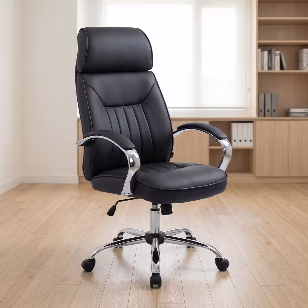 Furniture for work, home and everyday spaces.