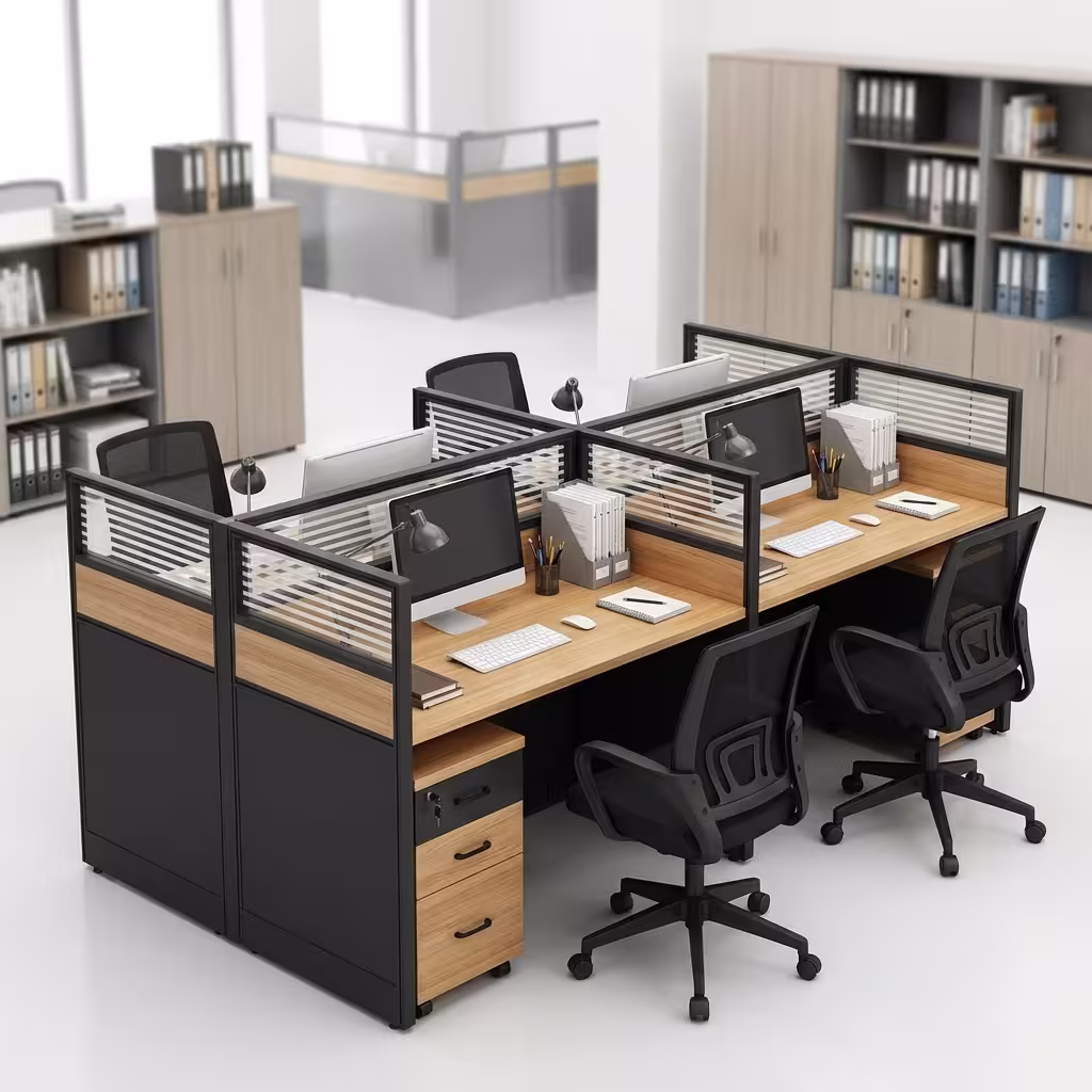 Office Workstations