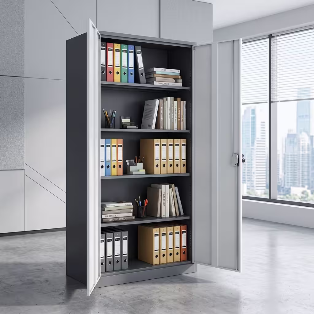 Office Cabinets & Storage