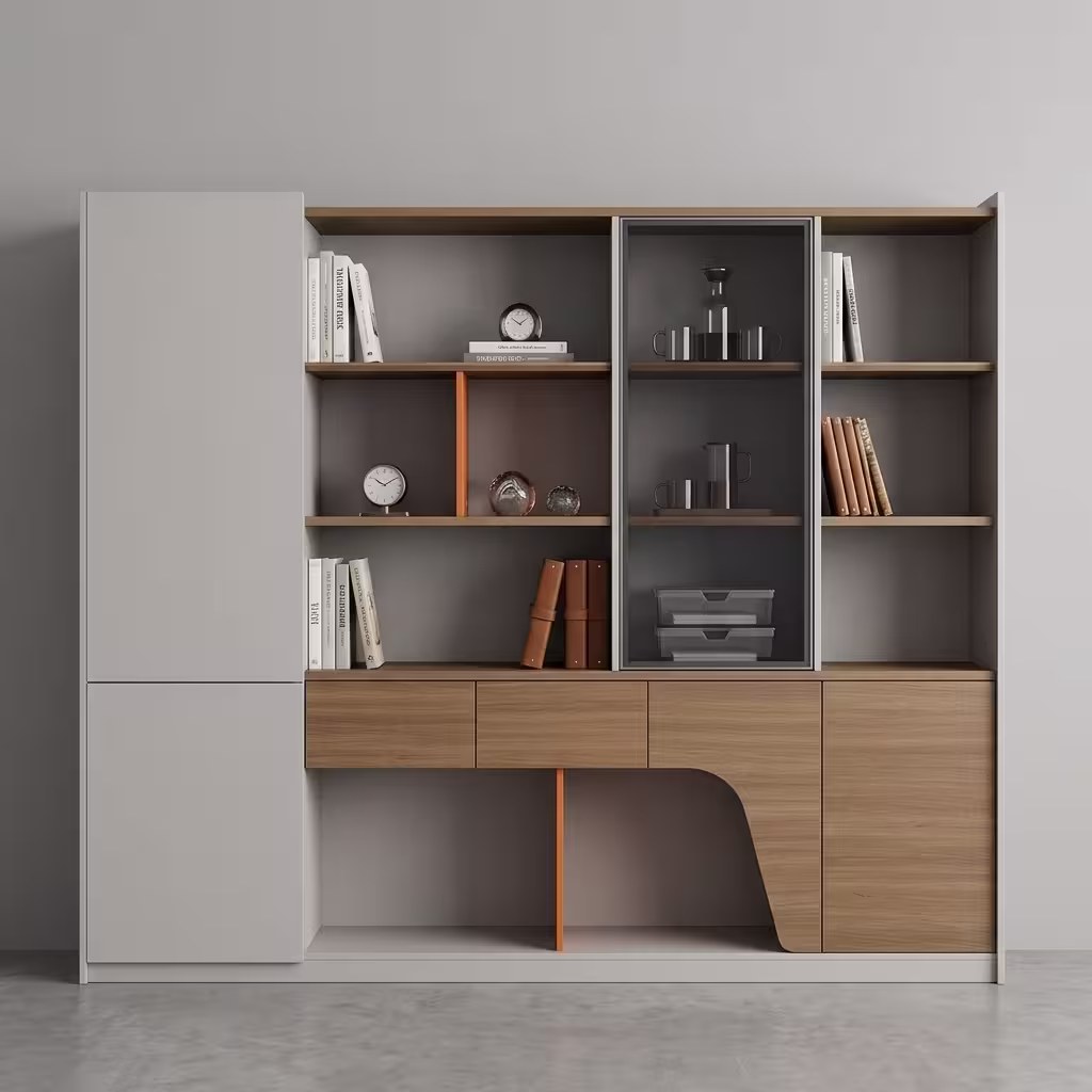 Office Cabinets & Storage