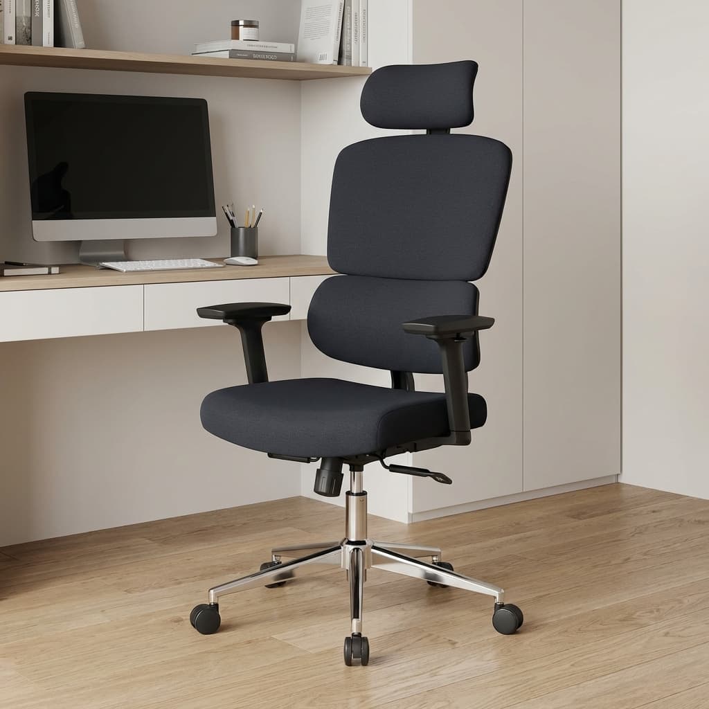 Ergonomic Office Chairs