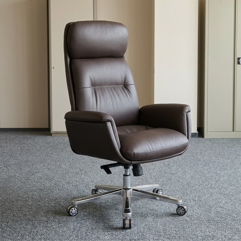 Ergonomic Office Chairs