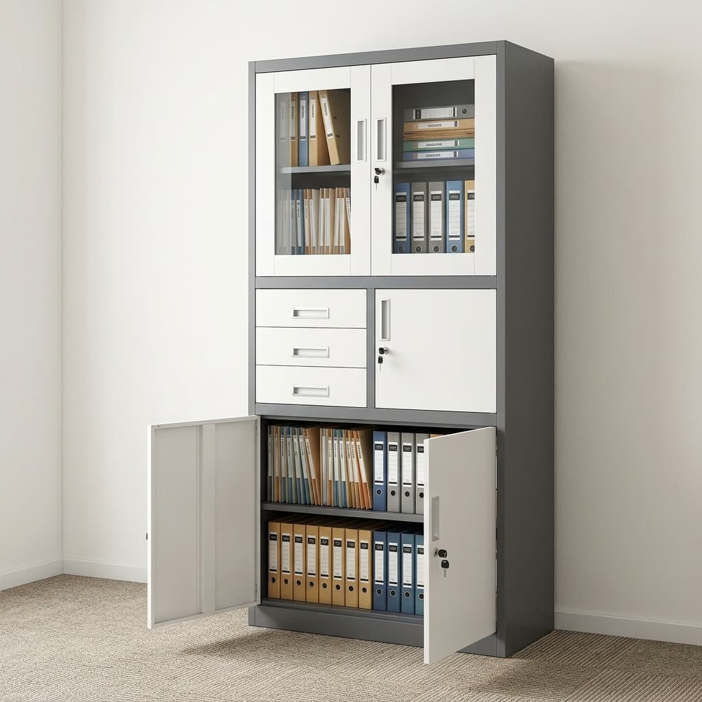 Office Cabinet & Storage