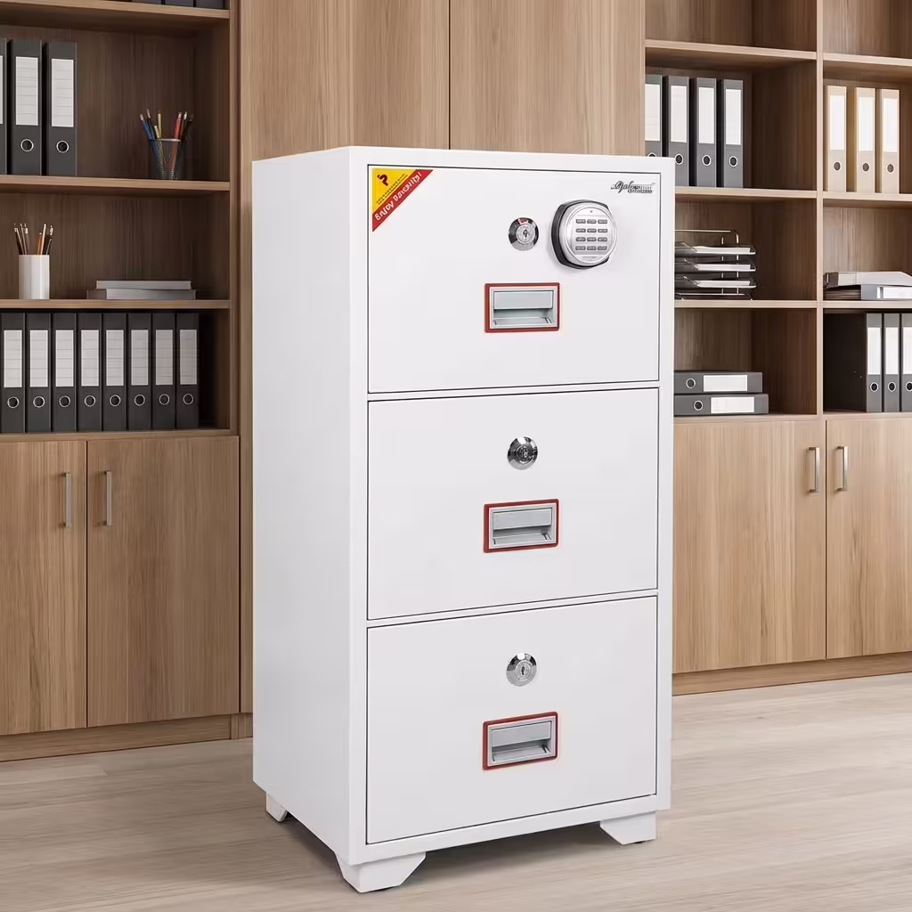 Office Cabinets & Storage