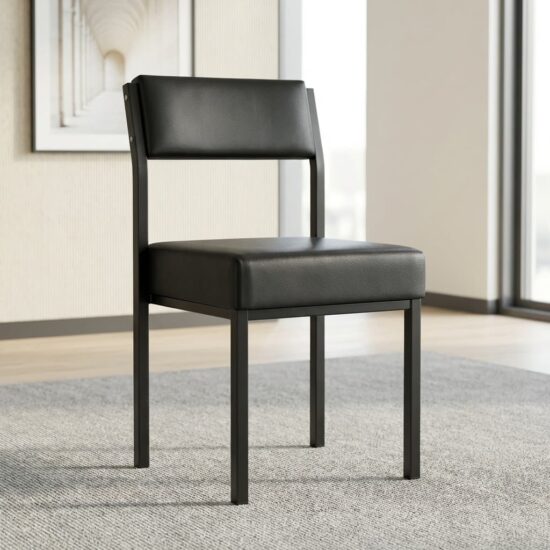 EXECUTIVE VISITOR CHAIR