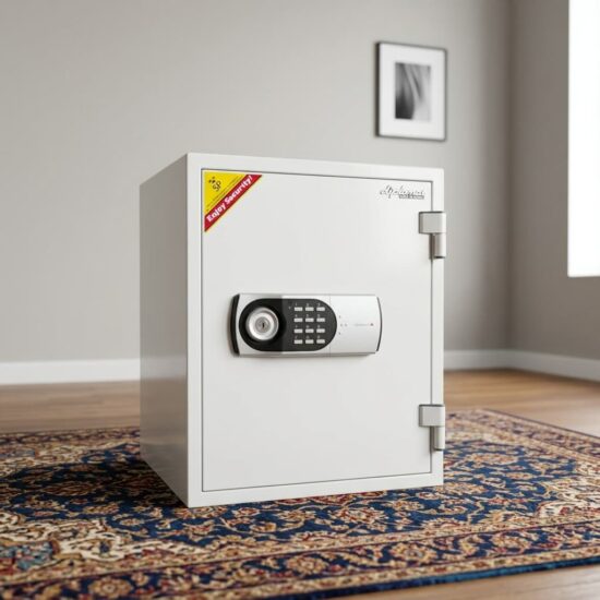 Diplomat Digital Security Safe