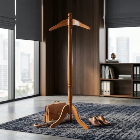 Executive Coat Stand
