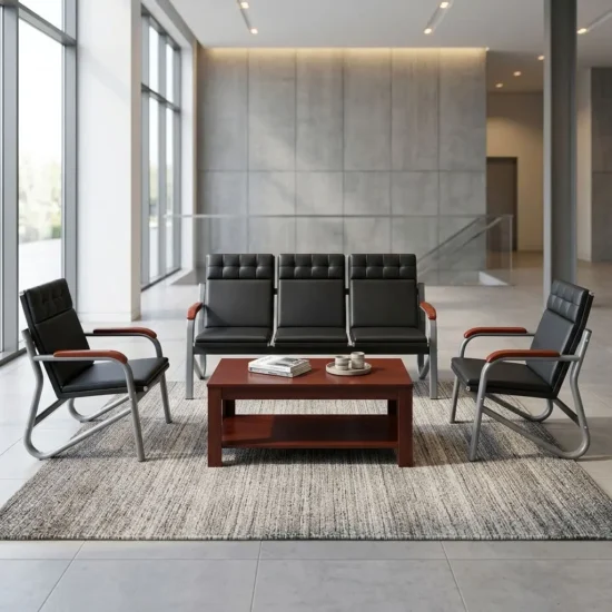Executive Waiting Chairs